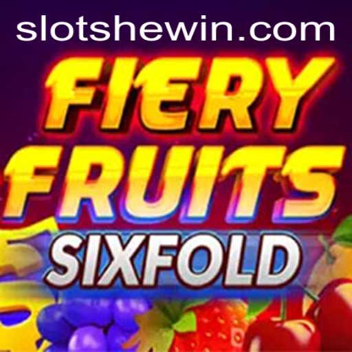 FieryFruitsSixFold: A New Sensation in Gaming Featuring SheWin