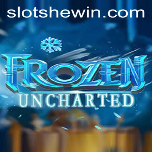 FrozenUncharted: A Game of Strategy and Empowerment